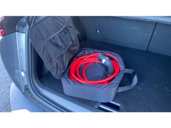 Peugeot 2008 100kW GT 50kWh 5dr Auto Electric Estate
