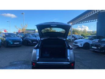 Peugeot 2008 100kW GT 50kWh 5dr Auto Electric Estate