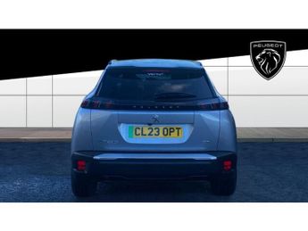 Peugeot 2008 100kW GT 50kWh 5dr Auto Electric Estate