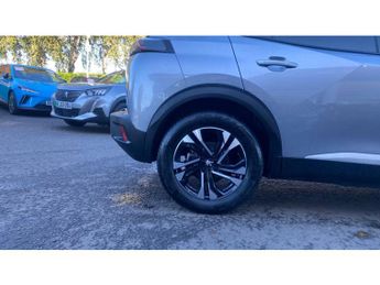 Peugeot 2008 100kW GT 50kWh 5dr Auto Electric Estate