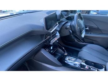 Peugeot 2008 100kW GT 50kWh 5dr Auto Electric Estate