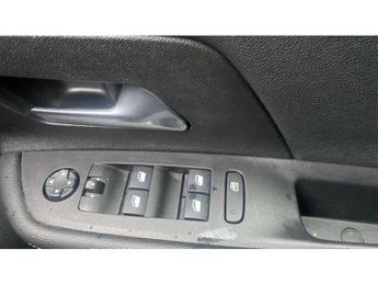Vauxhall Mokka 100kW Ultimate 50kWh 5dr Auto Electric Hatchback