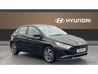 Hyundai I20 1.0T GDi Advance [Nav] 5dr Petrol Hatchback
