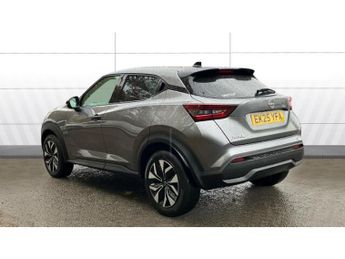 Nissan Juke 1.0 DiG-T Acenta Premium 5dr DCT Petrol Hatchback