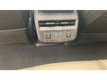 Nissan ARIYA 160kW Evolve 63kWh 5dr Auto Electric Hatchback