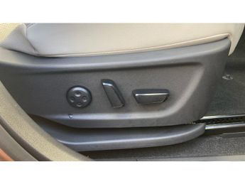 Nissan ARIYA 160kW Evolve 63kWh 5dr Auto Electric Hatchback