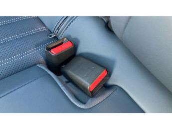 Nissan ARIYA 160kW Evolve 63kWh 5dr Auto Electric Hatchback