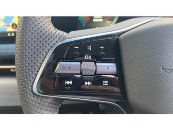 Nissan ARIYA 160kW Evolve 63kWh 5dr Auto Electric Hatchback