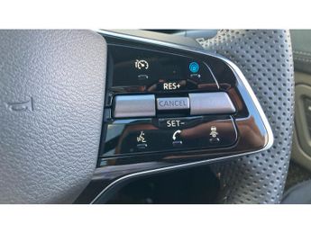 Nissan ARIYA 160kW Evolve 63kWh 5dr Auto Electric Hatchback