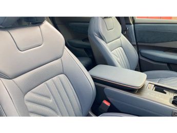 Nissan ARIYA 160kW Evolve 63kWh 5dr Auto Electric Hatchback