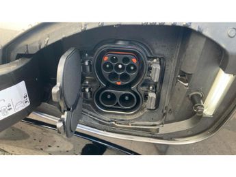 Nissan ARIYA 160kW Evolve 63kWh 5dr Auto [Nappa Leather] Electric Hatchback