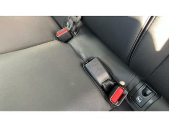 Mazda 2 Hybrid 1.5i Hybrid Select 5dr CVT Hybrid Hatchback