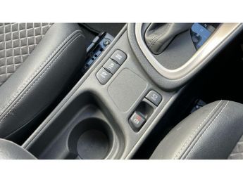 Mazda 2 Hybrid 1.5i Hybrid Select 5dr CVT Hybrid Hatchback