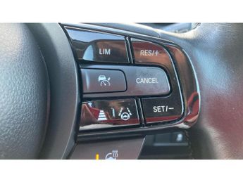 Honda HR-V 1.5 eHEV Advance 5dr CVT Hybrid Hatchback