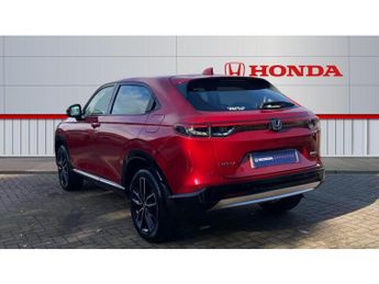 Honda HR-V 1.5 eHEV Advance 5dr CVT Hybrid Hatchback