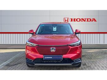 Honda HR-V 1.5 eHEV Advance 5dr CVT Hybrid Hatchback