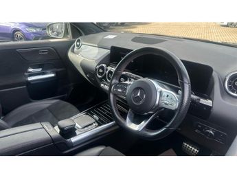 Mercedes-Benz GLA 200 AMG Line Executive 5dr Auto Petrol Hatchback