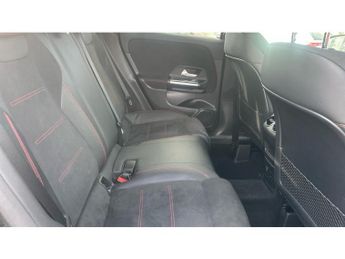 Mercedes-Benz GLA 200 AMG Line Executive 5dr Auto Petrol Hatchback