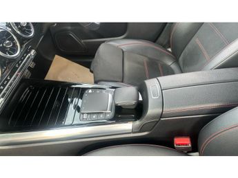 Mercedes-Benz GLA 200 AMG Line Executive 5dr Auto Petrol Hatchback
