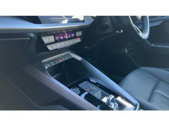 Audi A3 40 TFSI e Sport 5dr S Tronic Hatchback