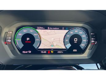 Audi A3 40 TFSI e Sport 5dr S Tronic Hatchback