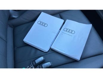 Audi A3 40 TFSI e Sport 5dr S Tronic Hatchback