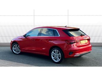Audi A3 40 TFSI e Sport 5dr S Tronic Hatchback