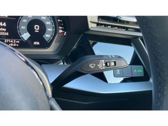Audi A3 40 TFSI e Sport 5dr S Tronic Hatchback