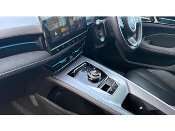 MG MG5 115kW Trophy EV Long Range 61kWh 5dr Auto Electric Estate