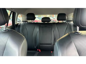 MG MG5 115kW Trophy EV Long Range 61kWh 5dr Auto Electric Estate