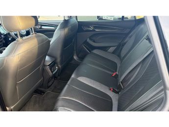 MG MG5 115kW Trophy EV Long Range 61kWh 5dr Auto Electric Estate