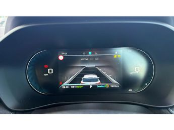 MG MG5 115kW Trophy EV Long Range 61kWh 5dr Auto Electric Estate