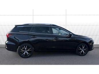MG MG5 115kW Trophy EV Long Range 61kWh 5dr Auto Electric Estate