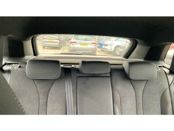 Skoda Elroq 210kW 85 SportLine 82kWh 5dr Auto Electric Estate