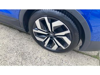 Skoda Elroq 210kW 85 SportLine 82kWh 5dr Auto Electric Estate