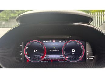 Skoda Fabia 1.5 TSI 150 Monte Carlo Edition 5dr DSG Petrol Hatchback