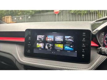Skoda Fabia 1.5 TSI 150 Monte Carlo Edition 5dr DSG Petrol Hatchback