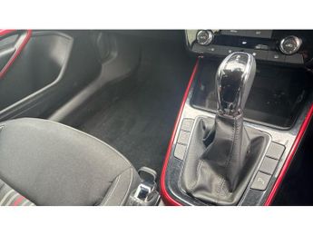 Skoda Fabia 1.5 TSI 150 Monte Carlo Edition 5dr DSG Petrol Hatchback