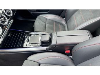 Mercedes-Benz GLA 180 AMG Line Premium Plus 5dr Auto Petrol Hatchback