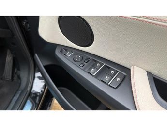 BMW X3 xDrive20d M Sport 5dr Step Auto Diesel Estate