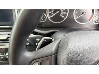 BMW X3 xDrive20d M Sport 5dr Step Auto Diesel Estate