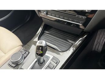 BMW X3 xDrive20d M Sport 5dr Step Auto Diesel Estate