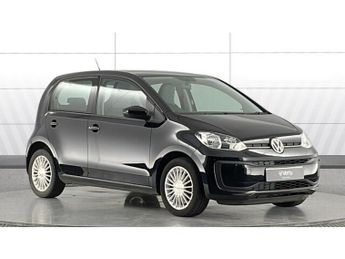 Volkswagen Up 1.0 Move Up 5dr Petrol Hatchback