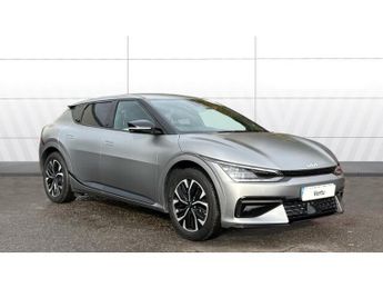 Kia EV6 166kW GT Line 77.4kWh 5dr Auto Electric Estate