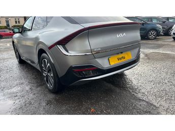Kia EV6 166kW GT Line 77.4kWh 5dr Auto Electric Estate