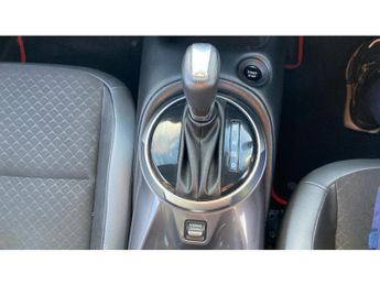 Nissan Juke 1.6 Hybrid N-Connecta 5dr Auto Hybrid Hatchback
