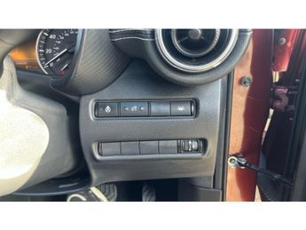 Nissan Juke 1.6 Hybrid N-Connecta 5dr Auto Hybrid Hatchback
