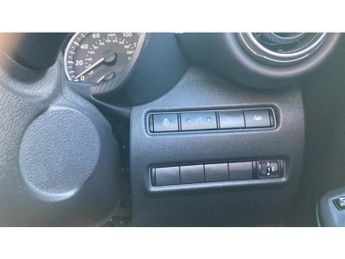 Nissan Juke 1.6 Hybrid N-Connecta 5dr Auto Hybrid Hatchback