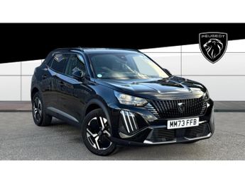 Peugeot 2008 1.2 PureTech 130 GT 5dr EAT8 Petrol Estate
