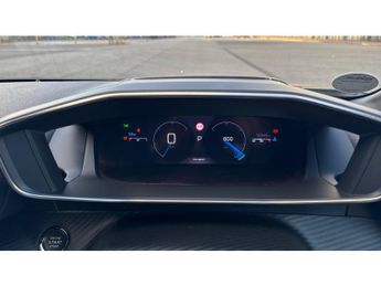 Peugeot 2008 1.2 PureTech 130 GT 5dr EAT8 Petrol Estate